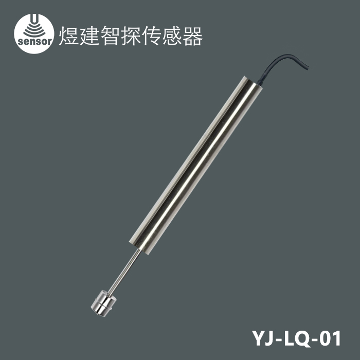 浮球LVDT液位传感器（YJ-LQ-01）