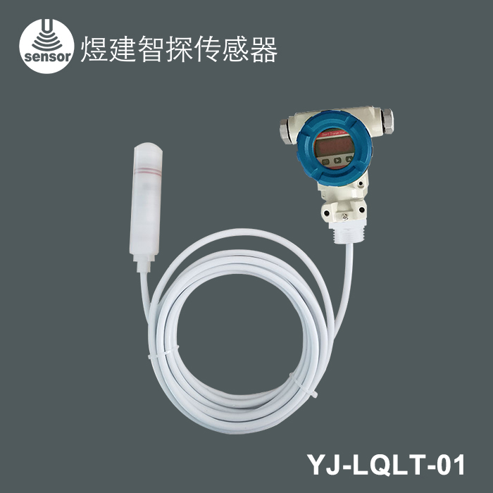 防腐液位变送器（YJ-LQLT-01）