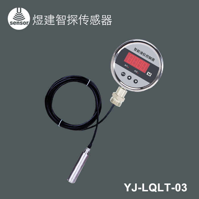 投入式液位控制器（YJ-LQLT-03）