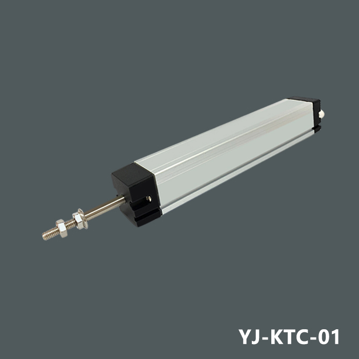 KTC Pull Rod Type Injection Molding Machine Electronic Ruler Displacement Sensor