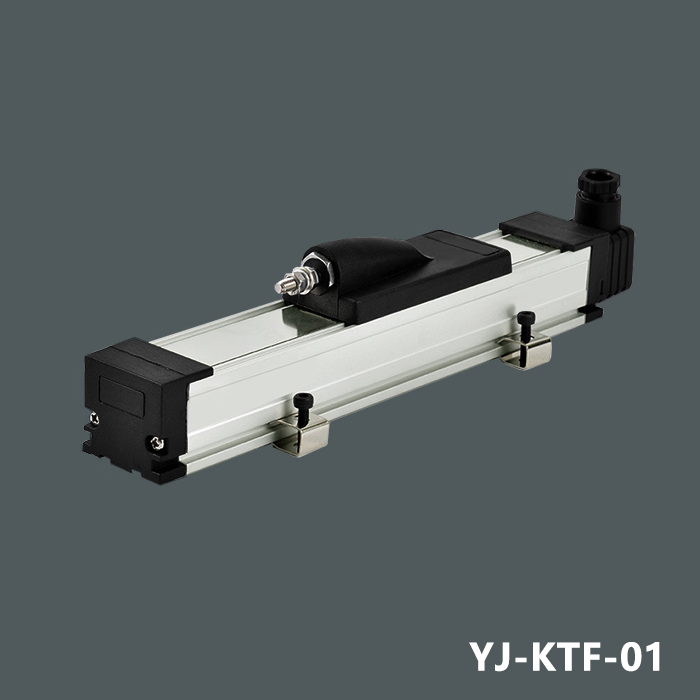Injection Molding Machine KTF Slider Electronic Ruler