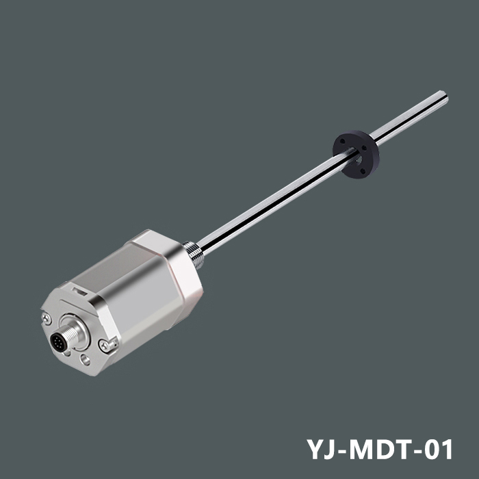 High Quality Magnetostrictive Position Sensor 