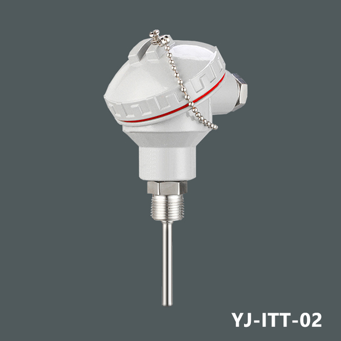 Integrated Temperature Transmitter Factory Supply