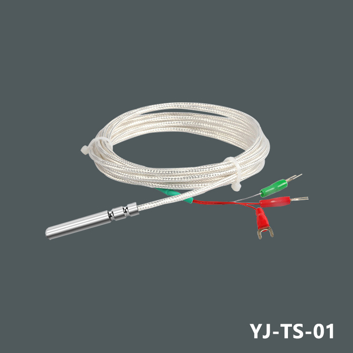 Probe Type Temperature Transducer