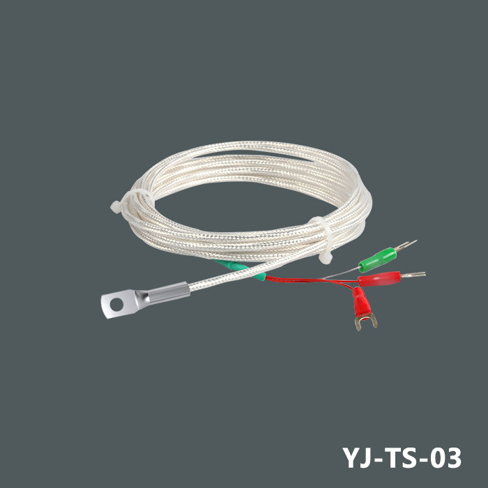 Ring Head Temperature Transducer Sensor